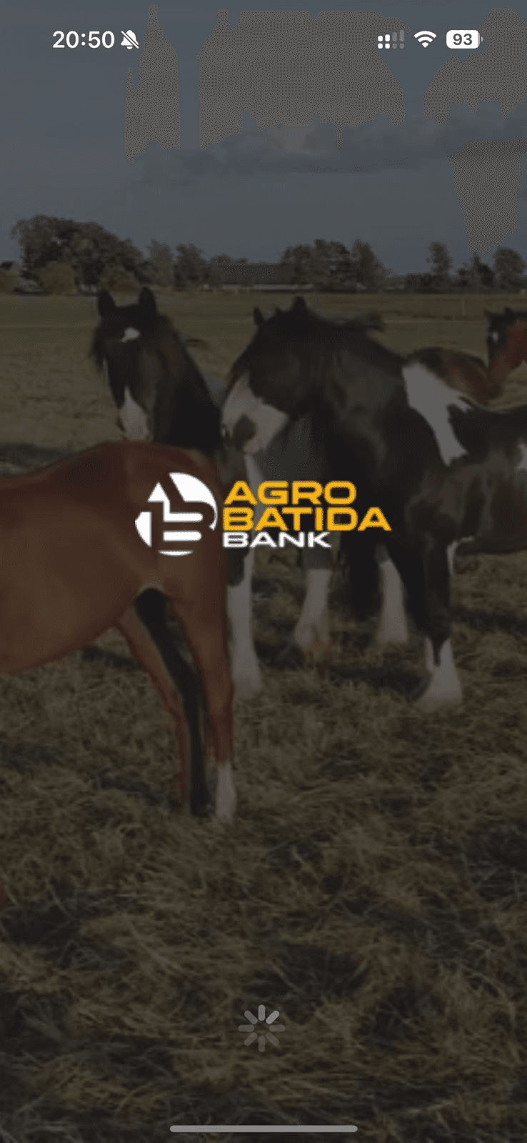Toque em Agrobatida Bank